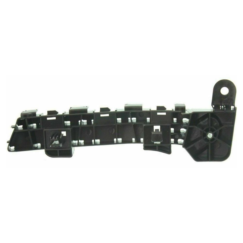 Front Bumper Cover Bracket Left & Right Side For 12-16 CR-V 12 - 16 Honda CR-V
