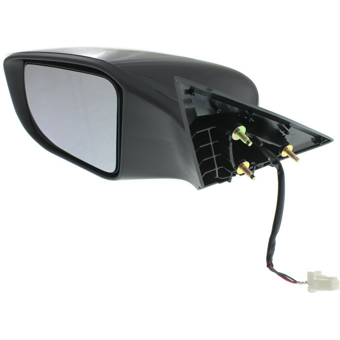 Mirror Power Paint To Match Driver Side Left LH For 13-18 Altima Sedan Sedan