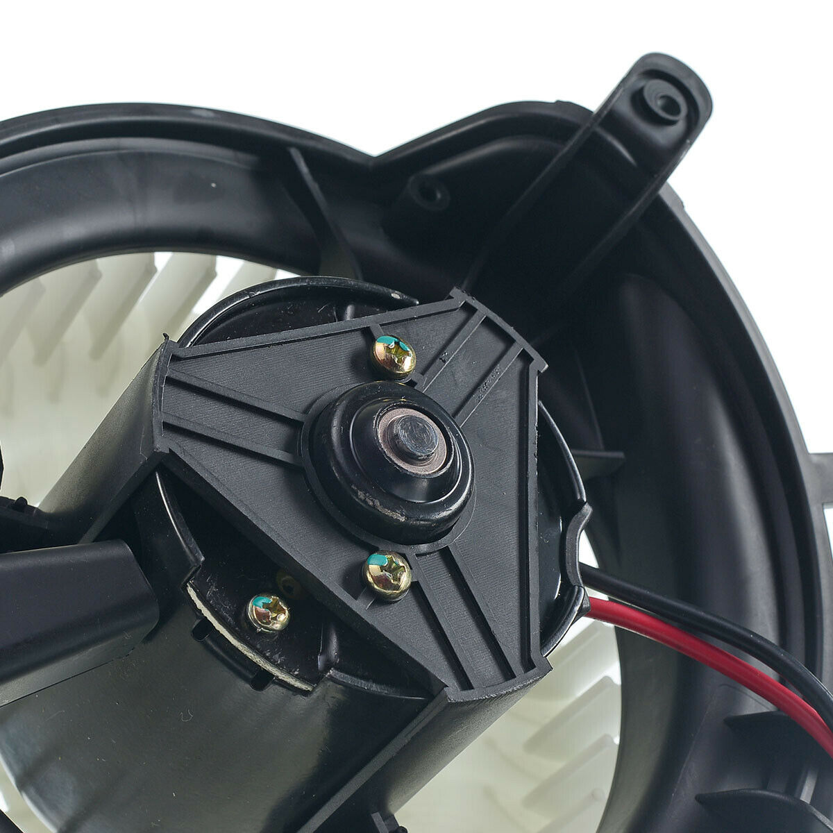 Blower Heater Motor For Benz CL-Class S-Class W220 76972 Front