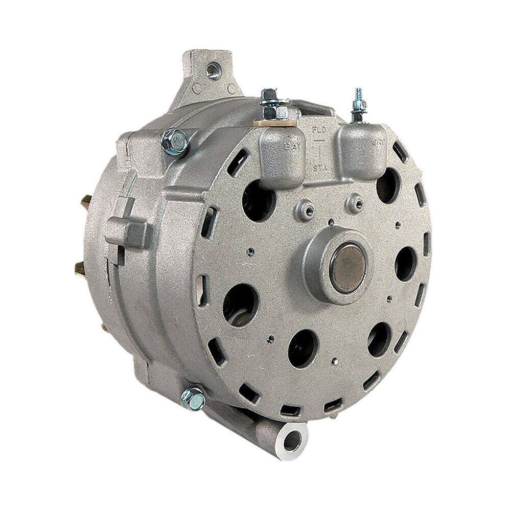 100A 12V Alternator For Lincoln Continental Mercury Sable F0Duda Ngl7742N
