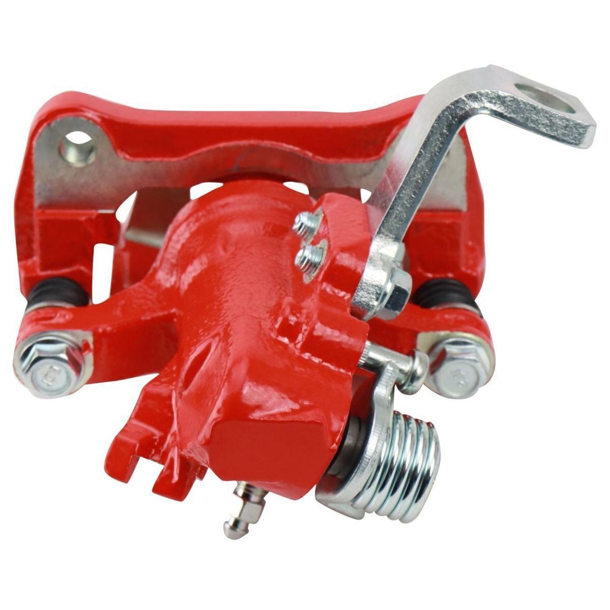 For 1995-1996 Acura Integra Special Edition Hatchback Rear Right Brake Caliper