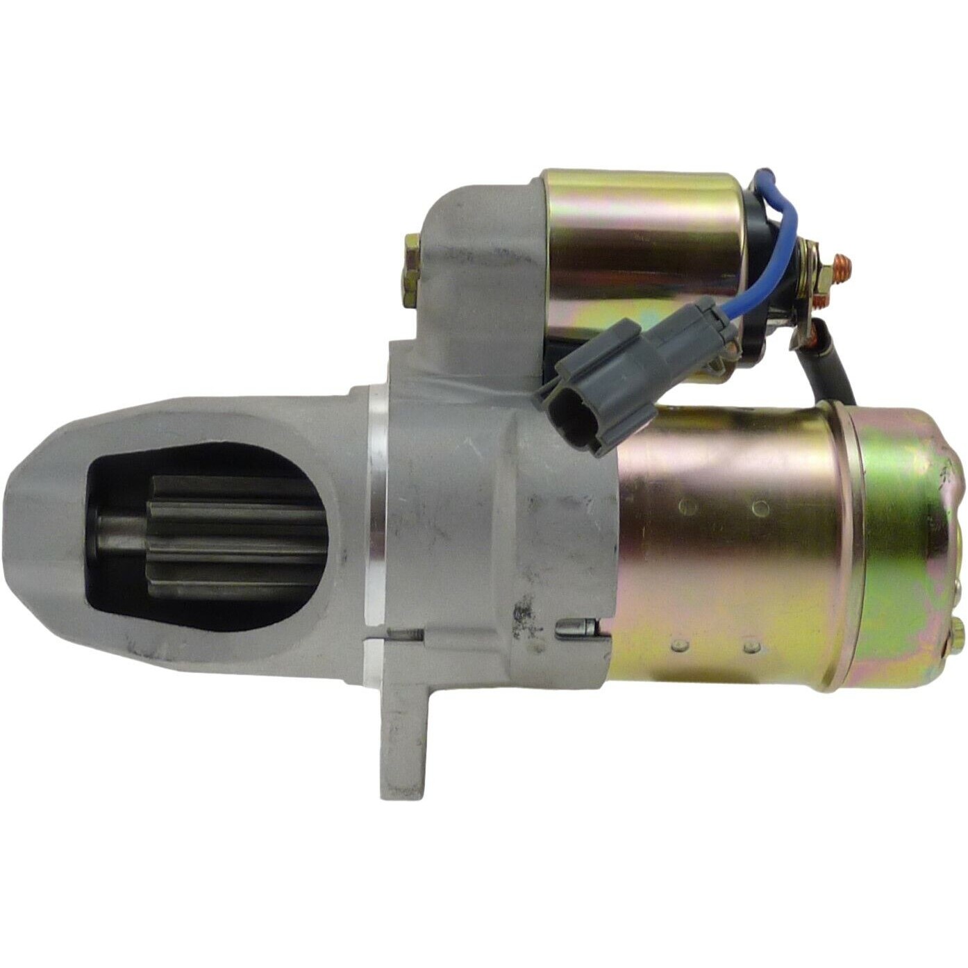 New Starter 3.0L 181CI V6 12V 10T 23300-31U02