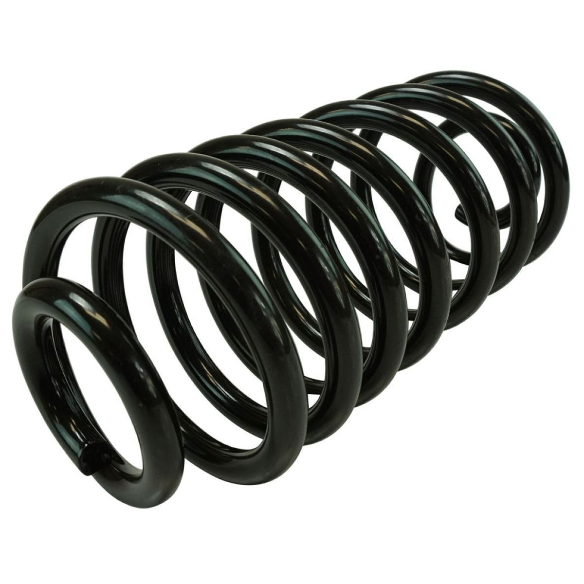 Rear Driver Passenger Side Coil Spring Air Suspension Conversion Kit Set
