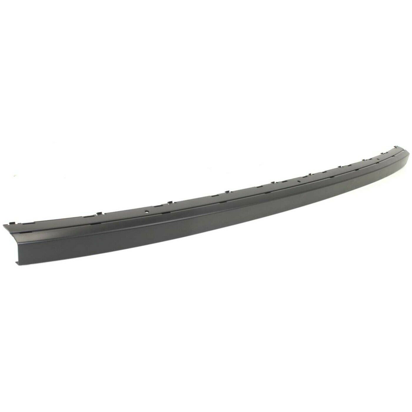 Bumper Trim For 1995-2001 B_MW 740 750 Center Impact Strip Rear Center