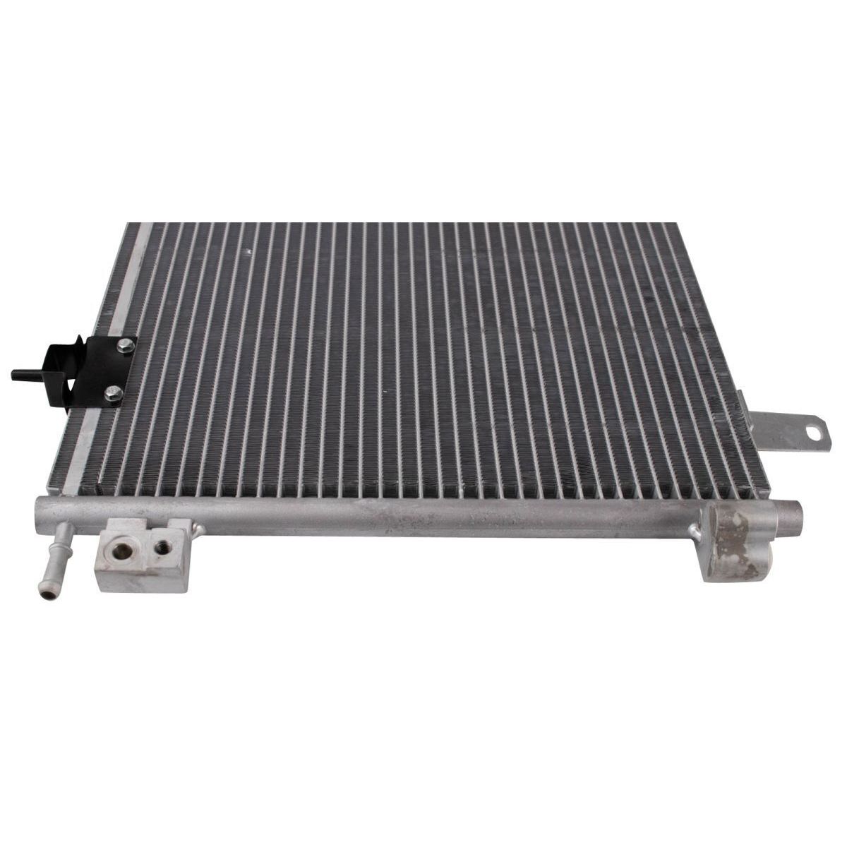 For Chevrolet 2011 Caprice Pontiac 2008-2009 G8 Air Conditioning A/C Condenser