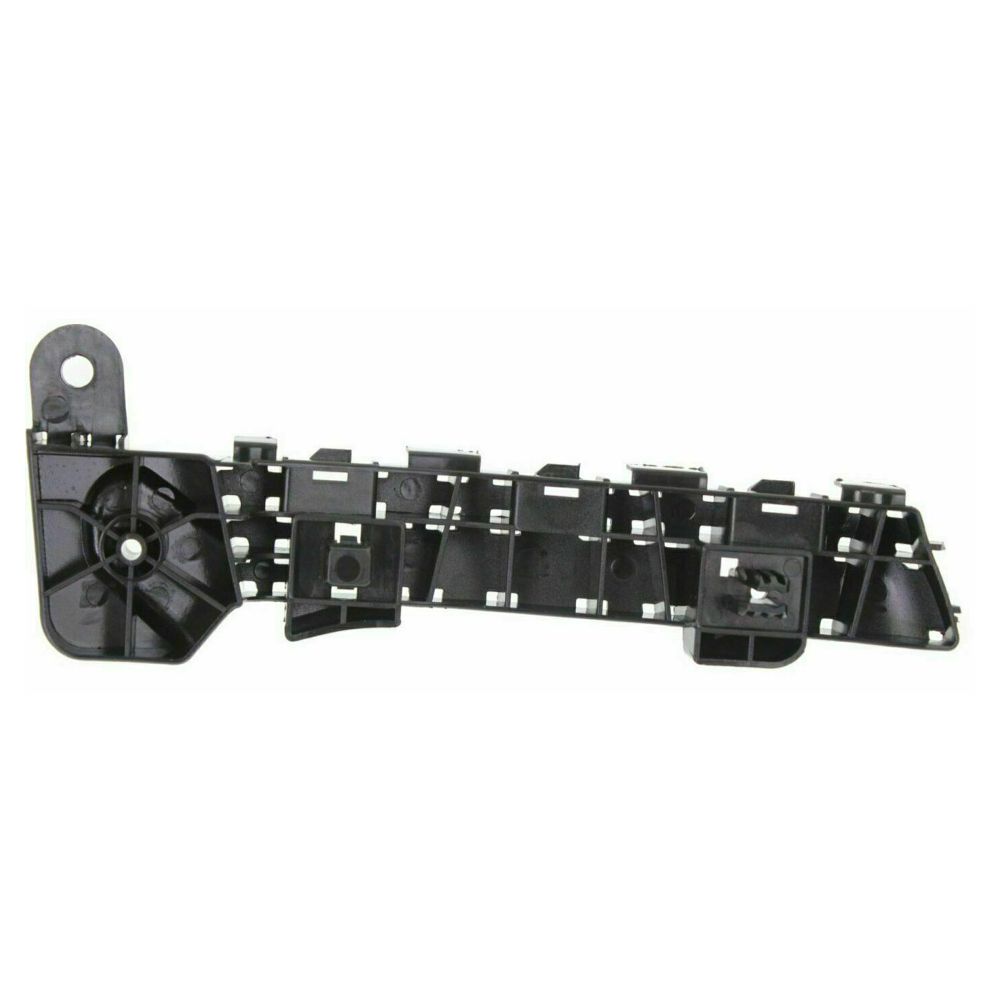 Front Bumper Cover Bracket Left & Right Side For 12-16 CR-V 12 - 16 Honda CR-V