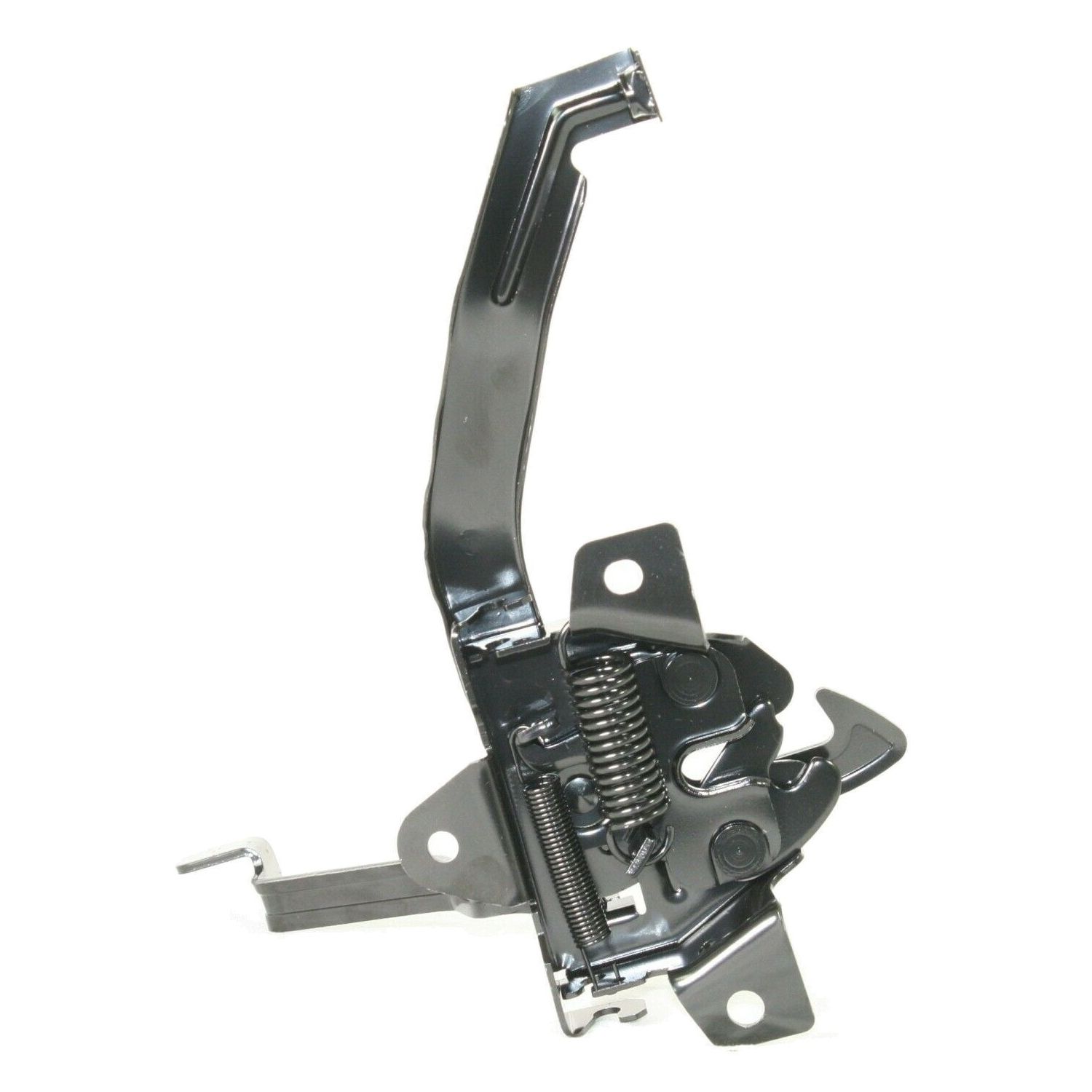 Hood Latch Lock For Hyundai 2001-2003 Elantra Sedan 2001-2003 Elantra Hatchback