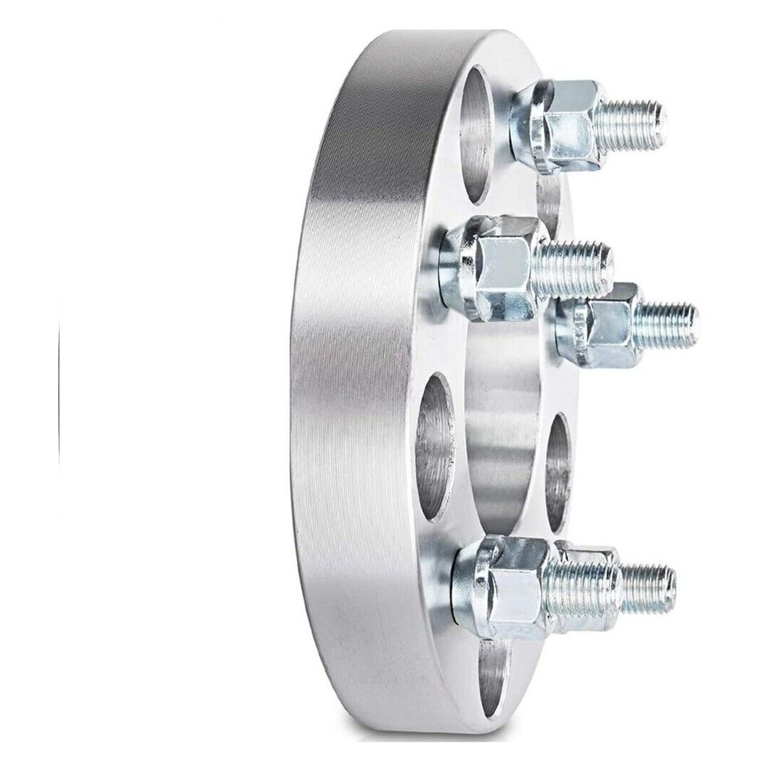 5x4.75 To 5x4.5 Wheel Adapters 1.25" Inch Use 5x114.3 Rims On 5x120.7 Cars 1pc