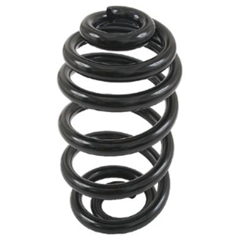 Rear Coil Spring For 2004-2010 BMW X3 Sport Utility E83 X3