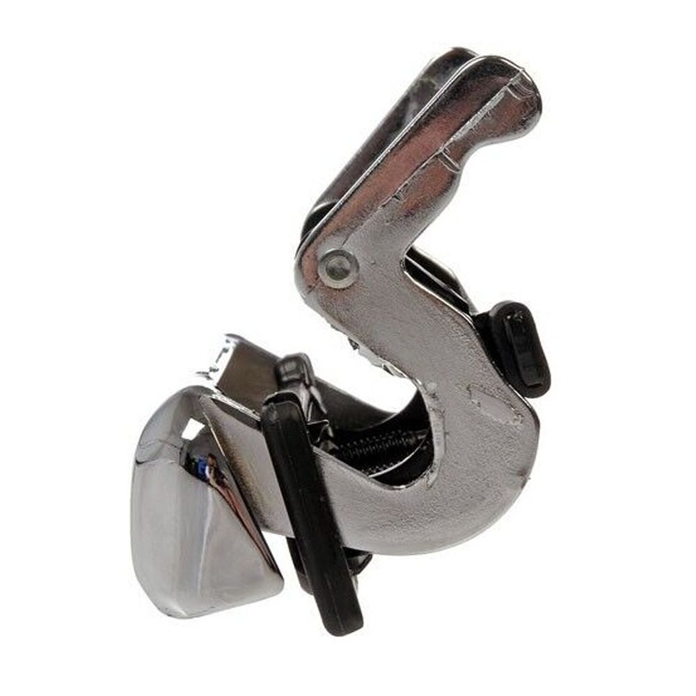 For F150 F250 F350 FSuperDuty 77052 Tailgate Handle Chrome For Truck -(Steel)