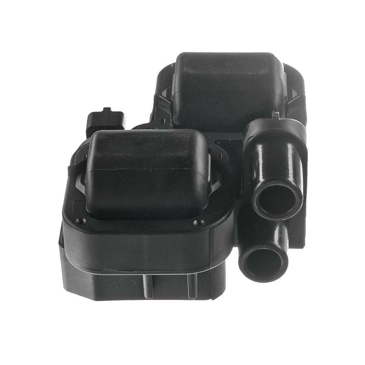 6x Ignition Coils For Chrysler Mercedes-Benz W163 0001587303