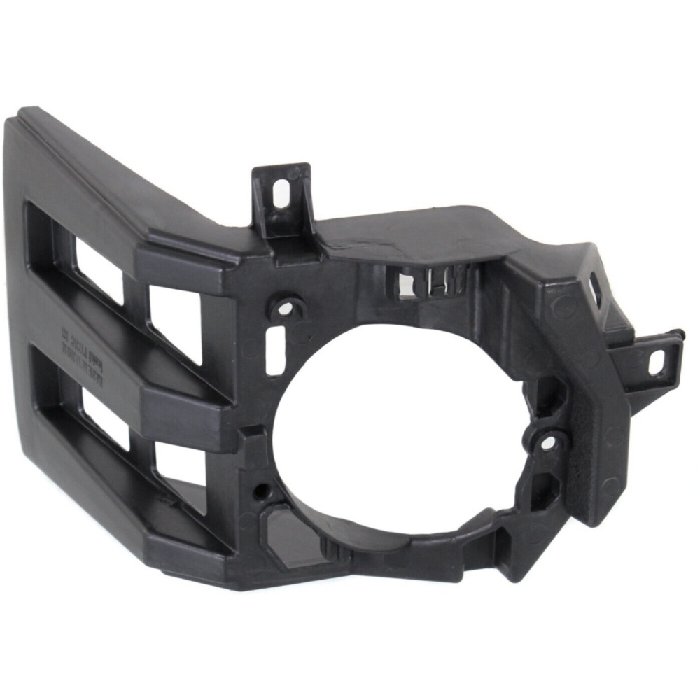 Fog Light Bracket Set For Lexus 2011-2013 CT200h Base Hatchback Left & Right 2Pc