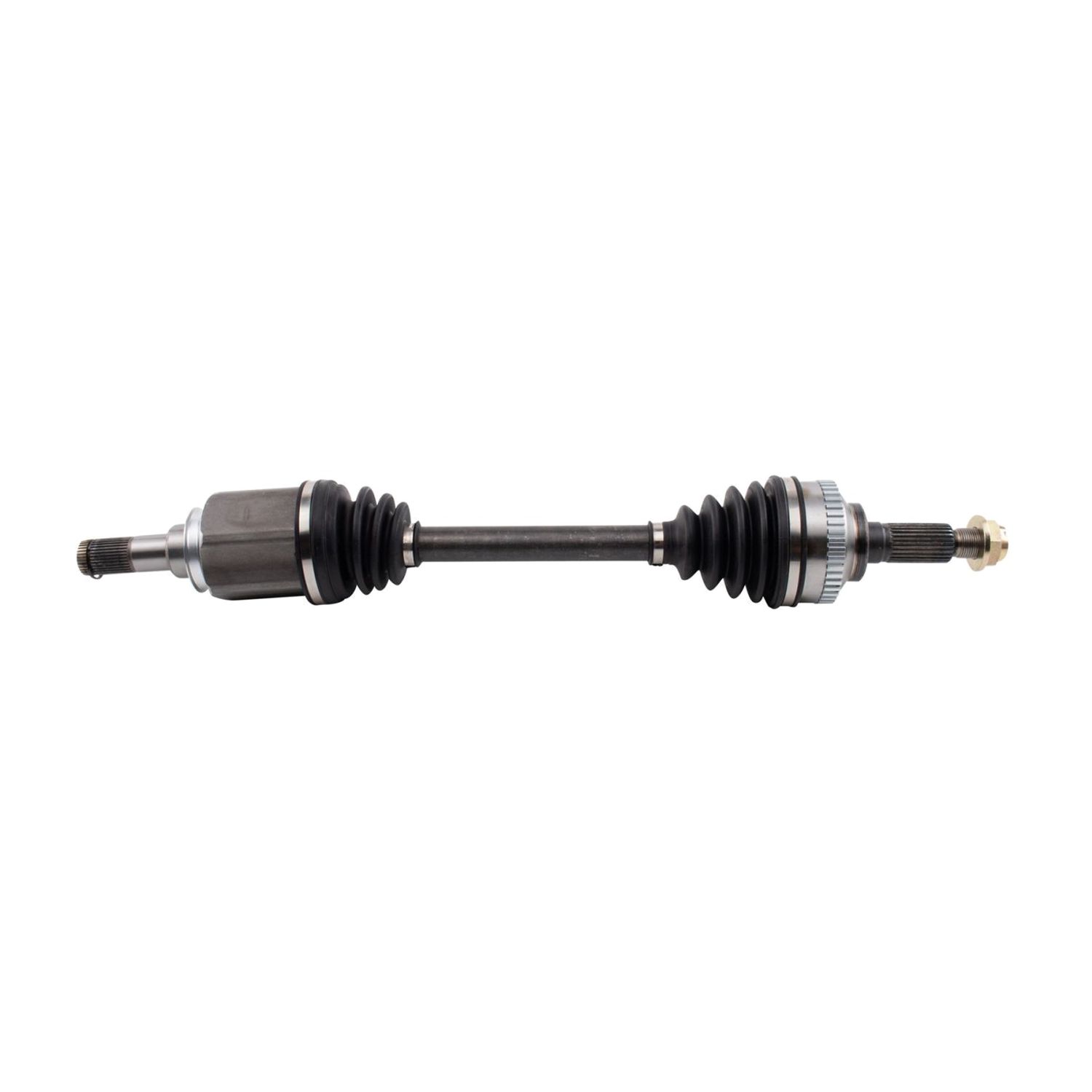 For 2009-2012 Ford Escape Limited Hybrid Sport Utility Front Left CV Axle Shaft