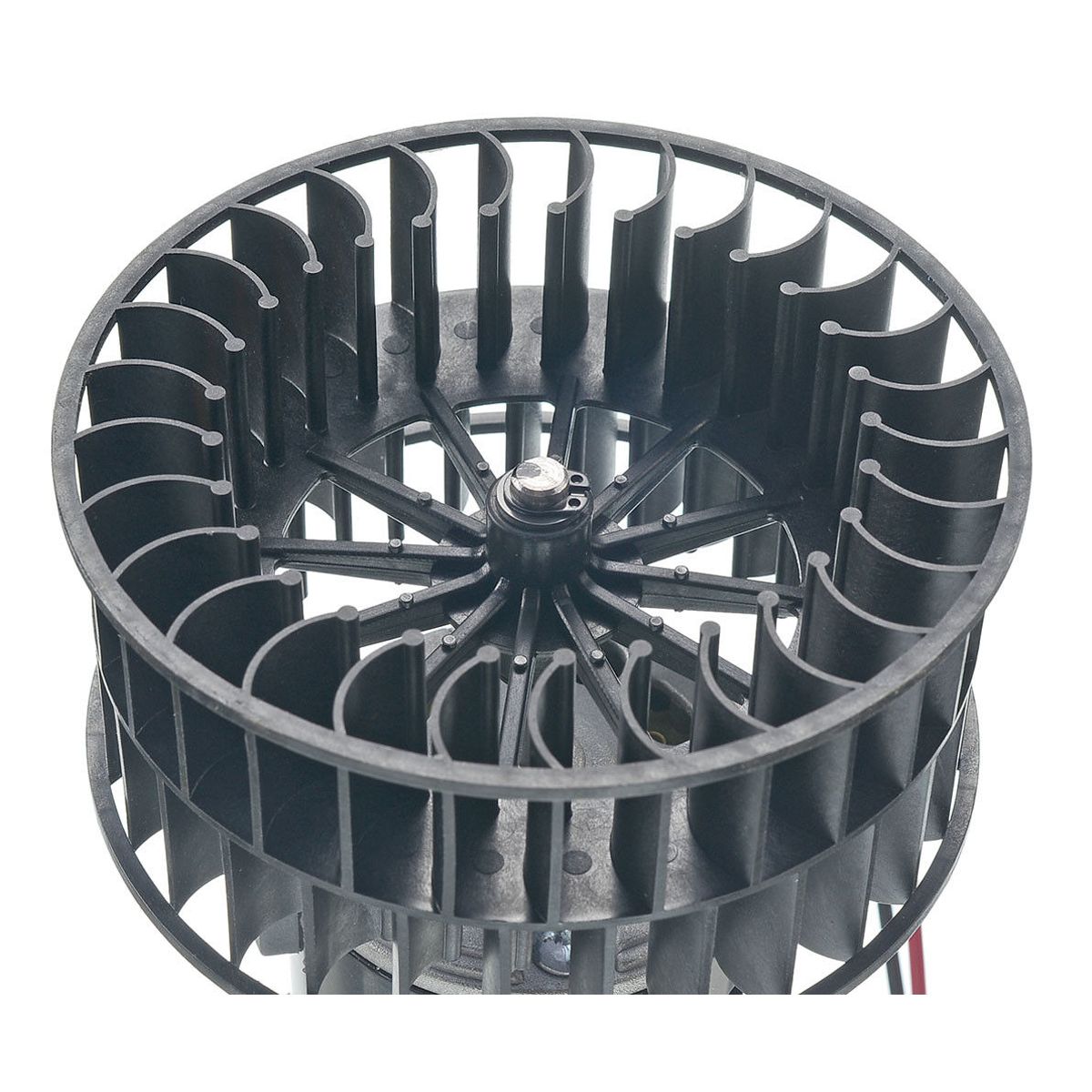 AC Heater Blower Motor W/ Fan Cage For Volvo VHD 2001-2009 VN VNL Truck 3946686