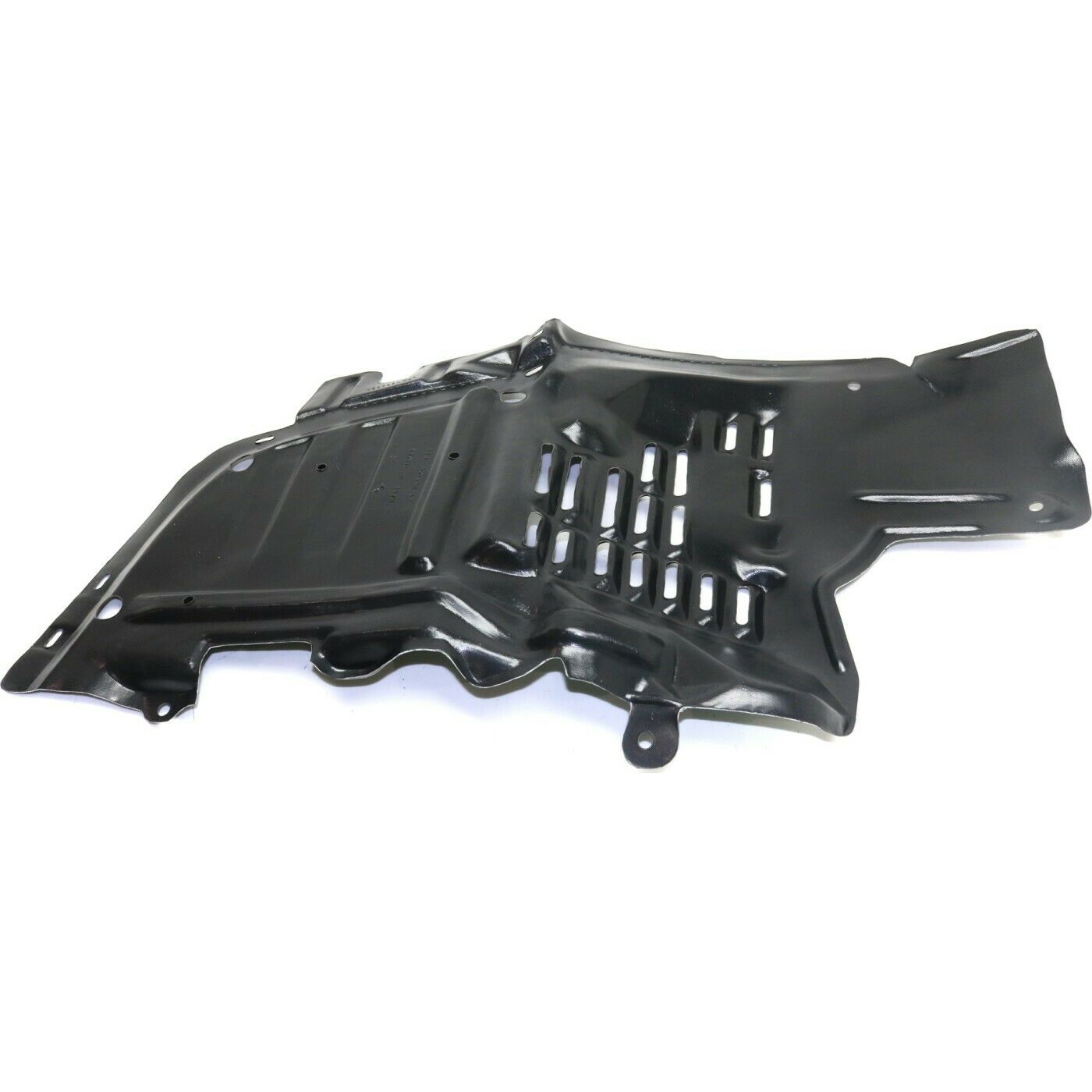 Fender Liner For 1997-1998 Nissan 240SX Coupe Front Driver Side Front Section