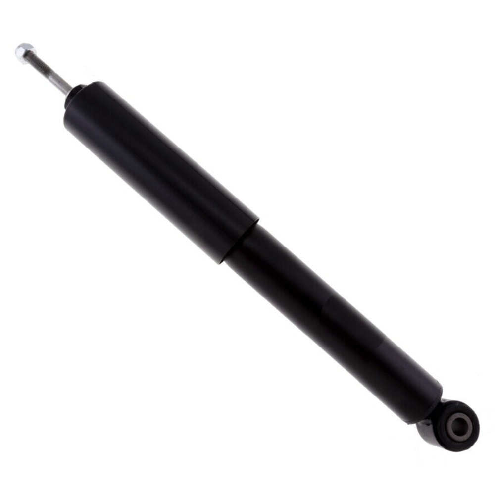 Pair Set Of 2 Rear B4 Suspen Shock Absorbers For Saab 2003-2011 9-3 9-3 FWD