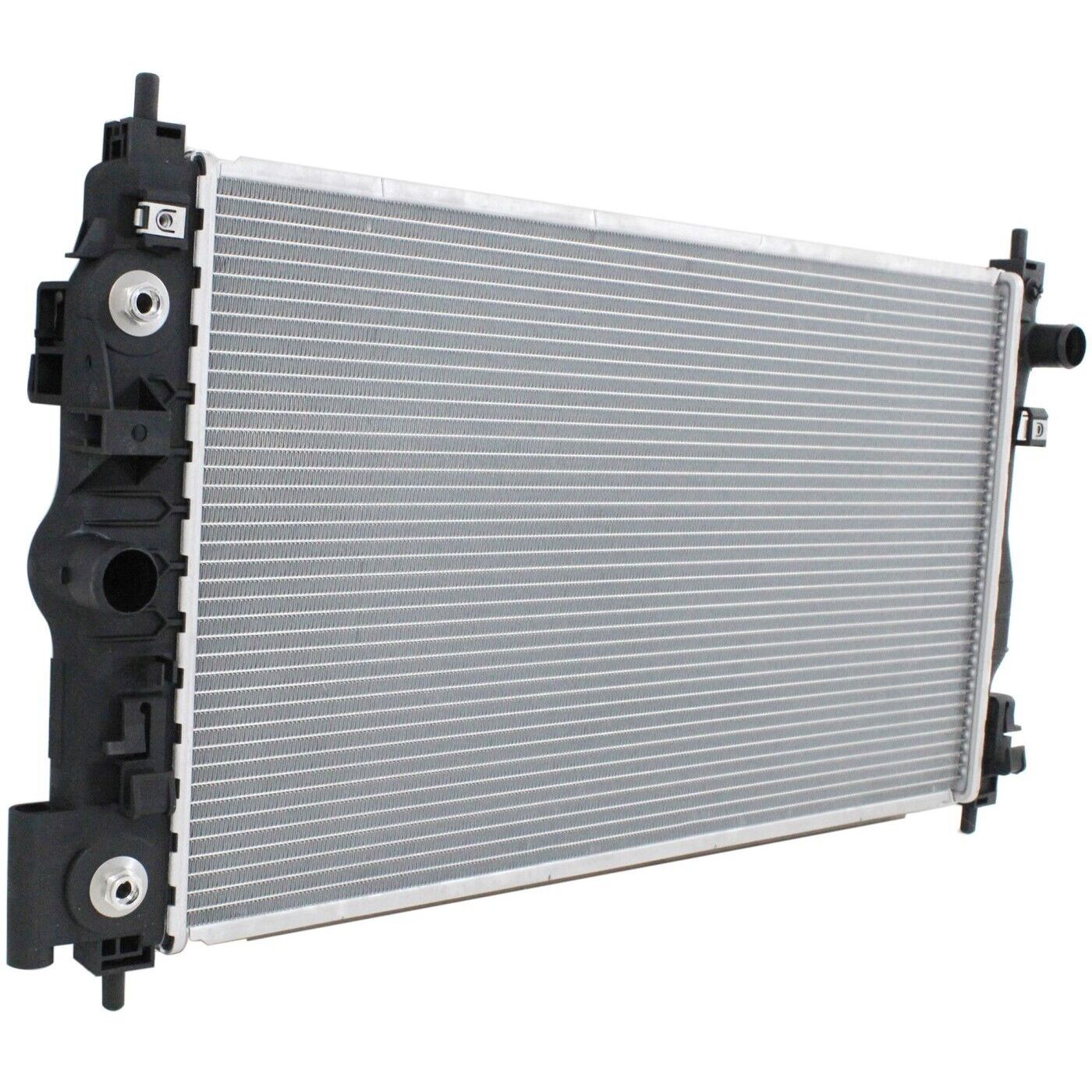 For 2011 Regal CXL Sedan Chevrolet 2014-2020 Impala LT Sedan Radiators