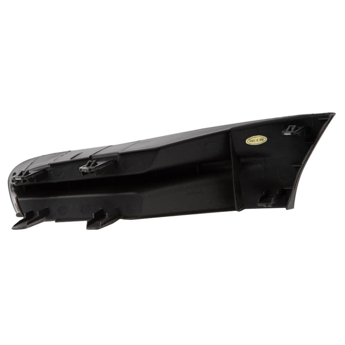 For 2010-2012 Lexus ES350 Base Sedan Front Left Fog Light Hole Cover
