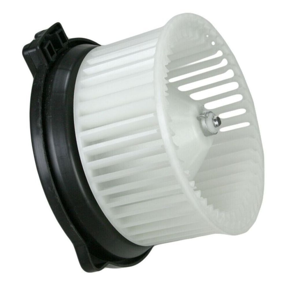 Heater A/C Blower Motor With Fan Cage For Honda Acura Civic Integra CL