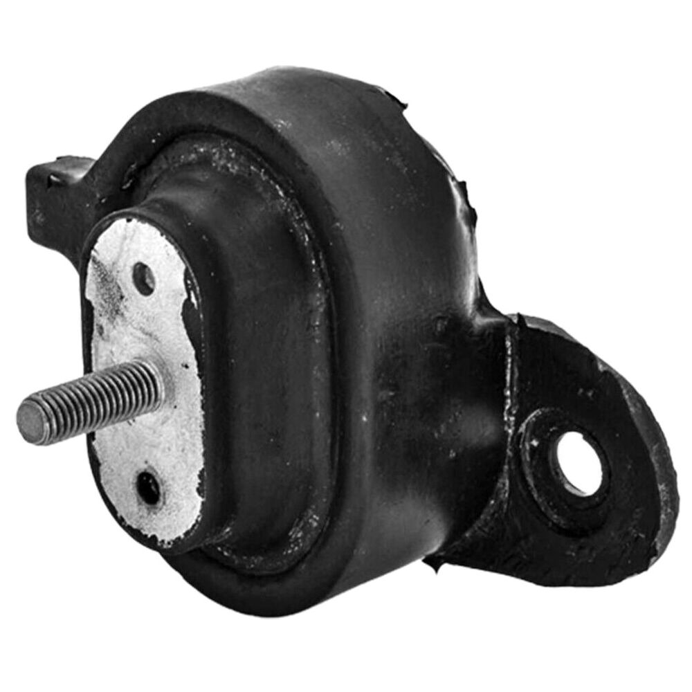 Hydraulic Rear Trans Mount 1pc Fits V6-