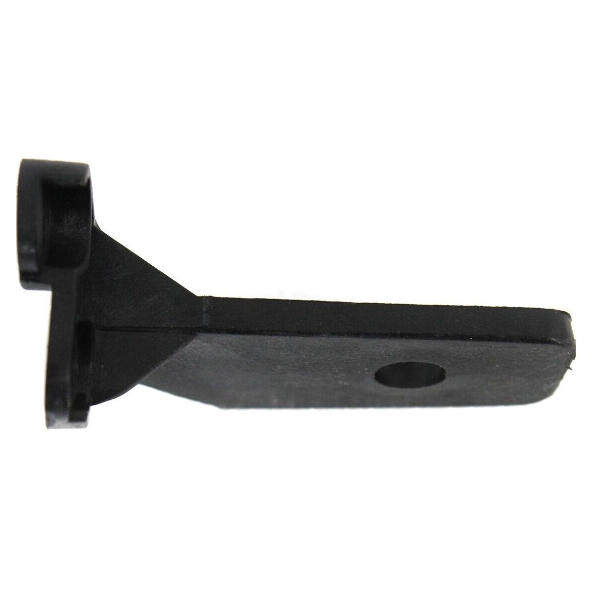Headlight Bracket For 2007-2011 Honda CR-V Left, Lower