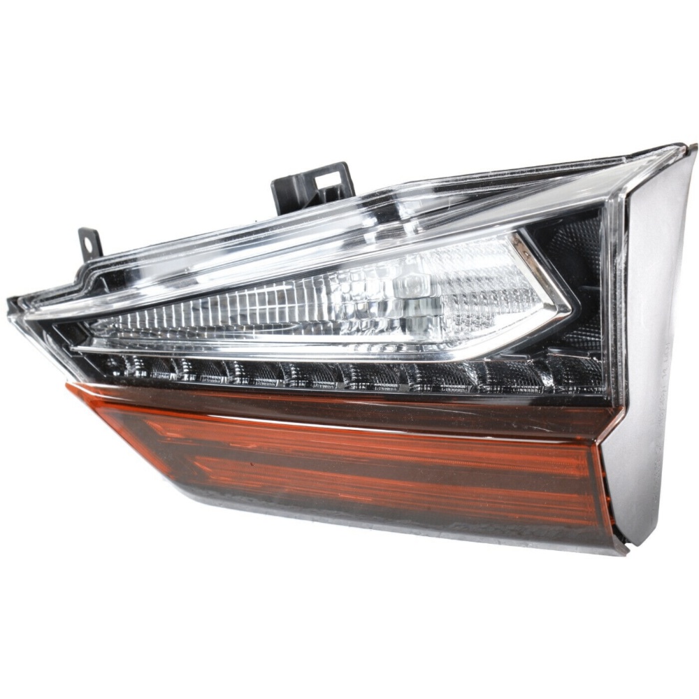 Tail Light For 2016-2018 Lexus RX350 Passenger Side Inner