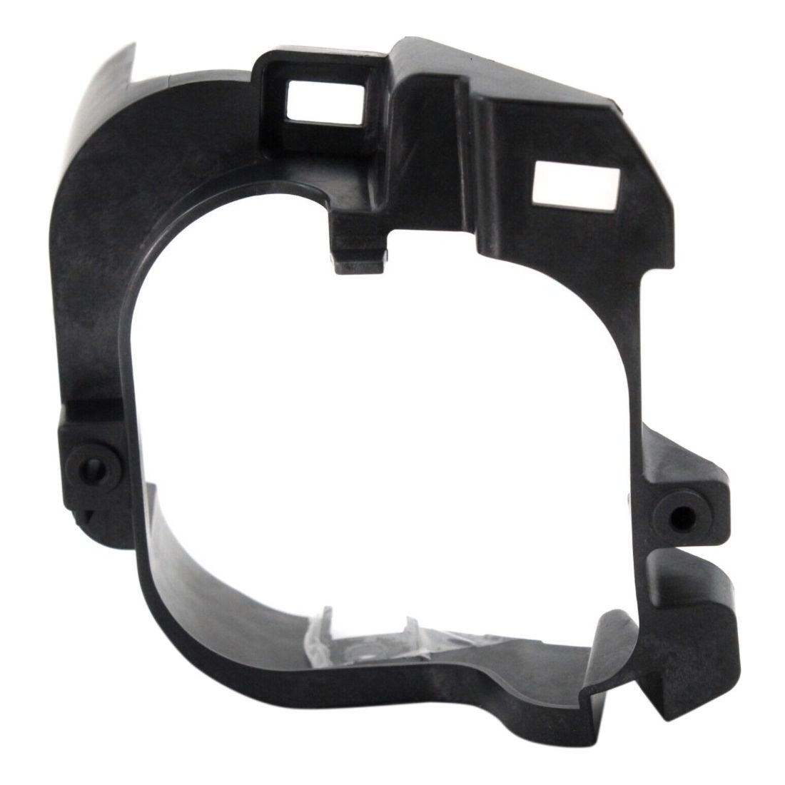 For Nissan Fog Light Bracket Driving Lamp Mounting Driver Left Side Left Hand