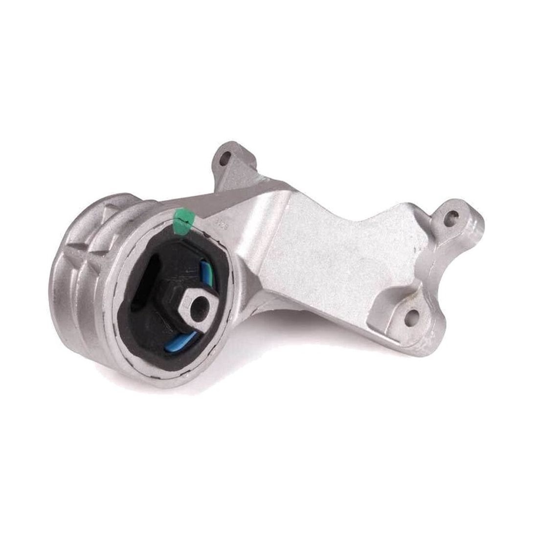 For 06 Cooper Seven Hatchback Manual Transmission Motor Mount W/Support Bracket
