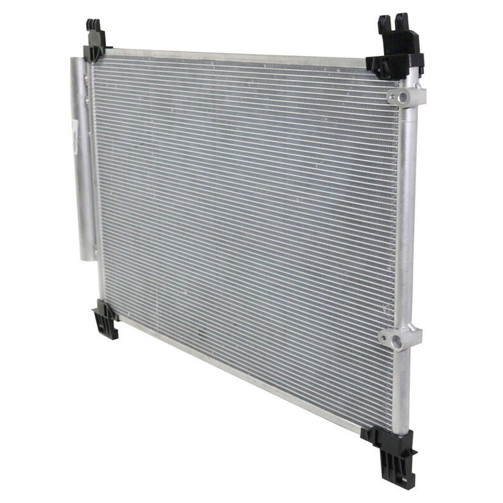 For 2018-2019 Lexus RX350L A/C Condenser