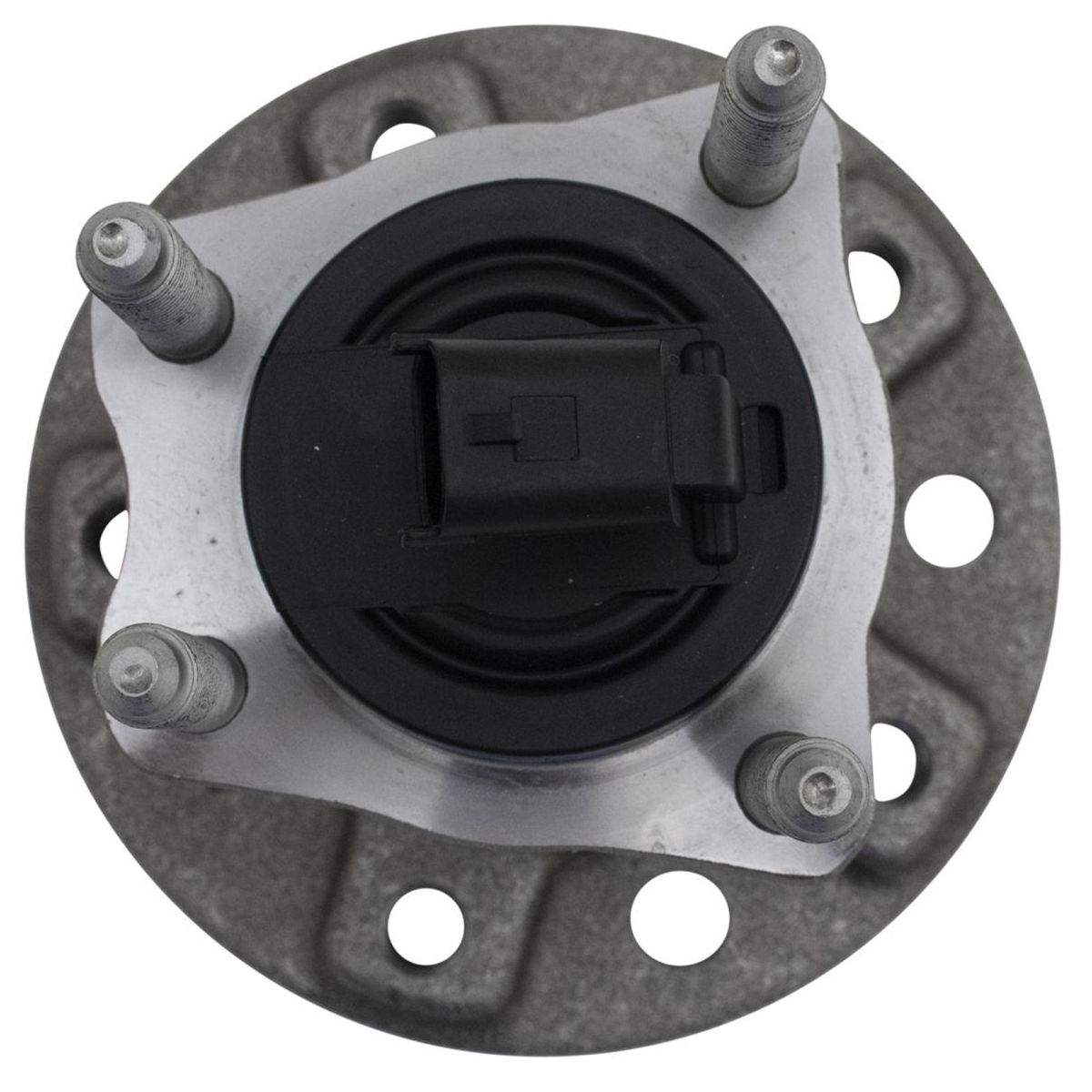 For 2008-2009 Saturn Astra XE Rear Wheel Bearing & Hub Assembly Left Or Right