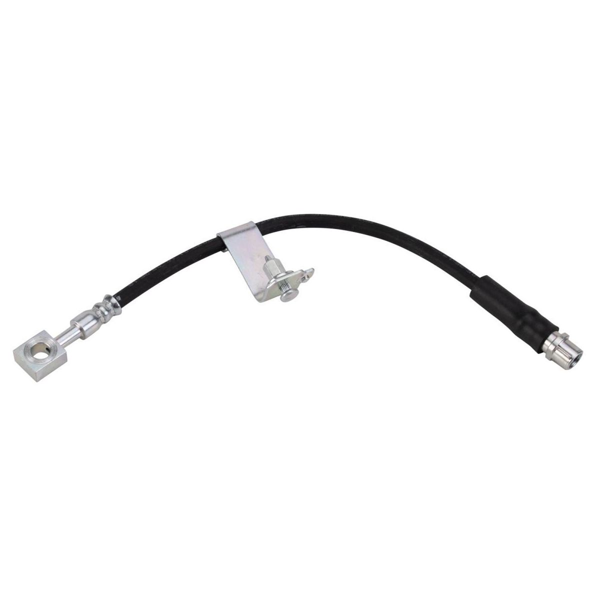 For Chevrolet 04-12 Malibu Pontiac 05-10 G6 Saturn 07-09 Aura Front Brake Hose