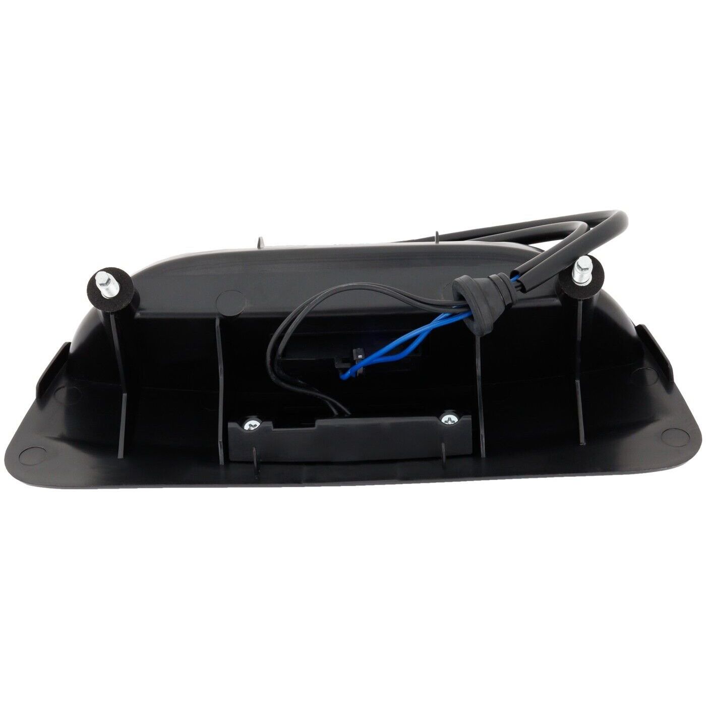 For 2012 Nissan Versa 1.8 SL Hatchback Tail Gate Tailgate Handle 90606Yc035
