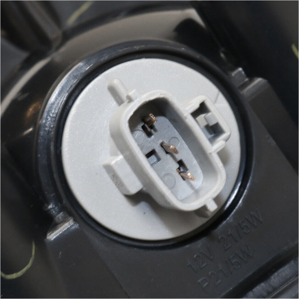 Turn Signal Light For 2007-2011 Toyota FJ Cruiser Sport Utility Driver Side