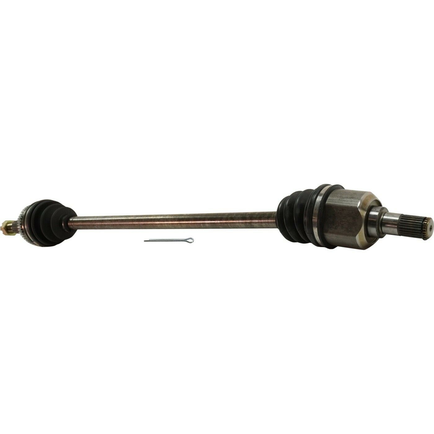 CV Axle For Hyundai 2007-2012 Elantra Kia 2010 Forte Front Passenger Side 1-pc