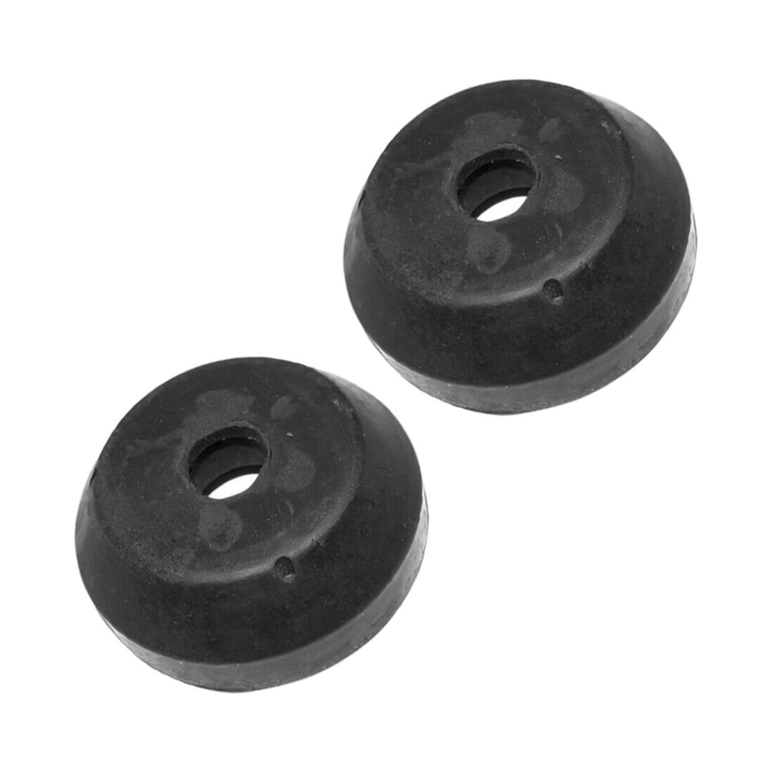 Front Left & Right Engine Motor Mounts 2Pcs Set