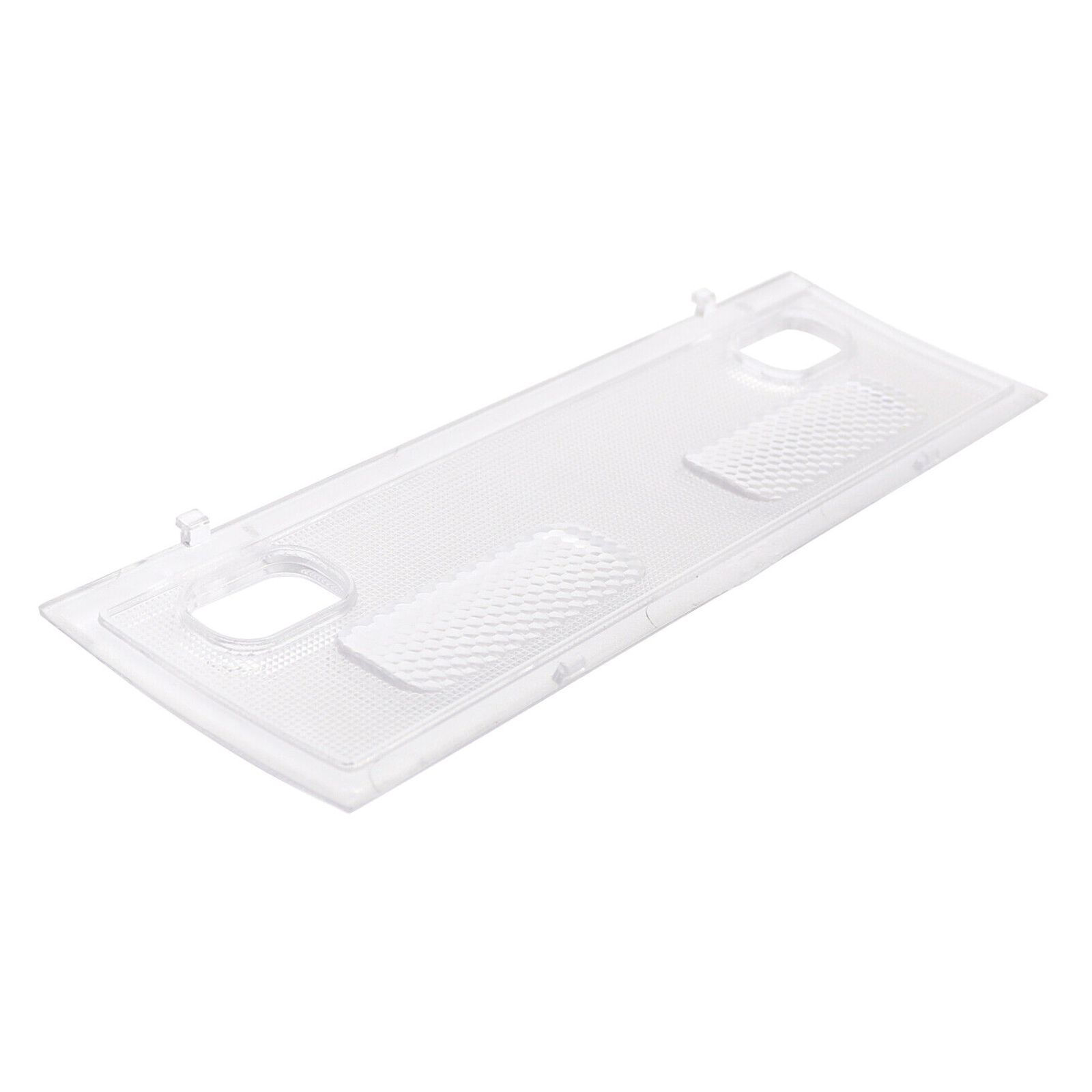 Clear Lens Cover Silverdo For 07-14 Escalade A86606-15911049 Map Dome Light