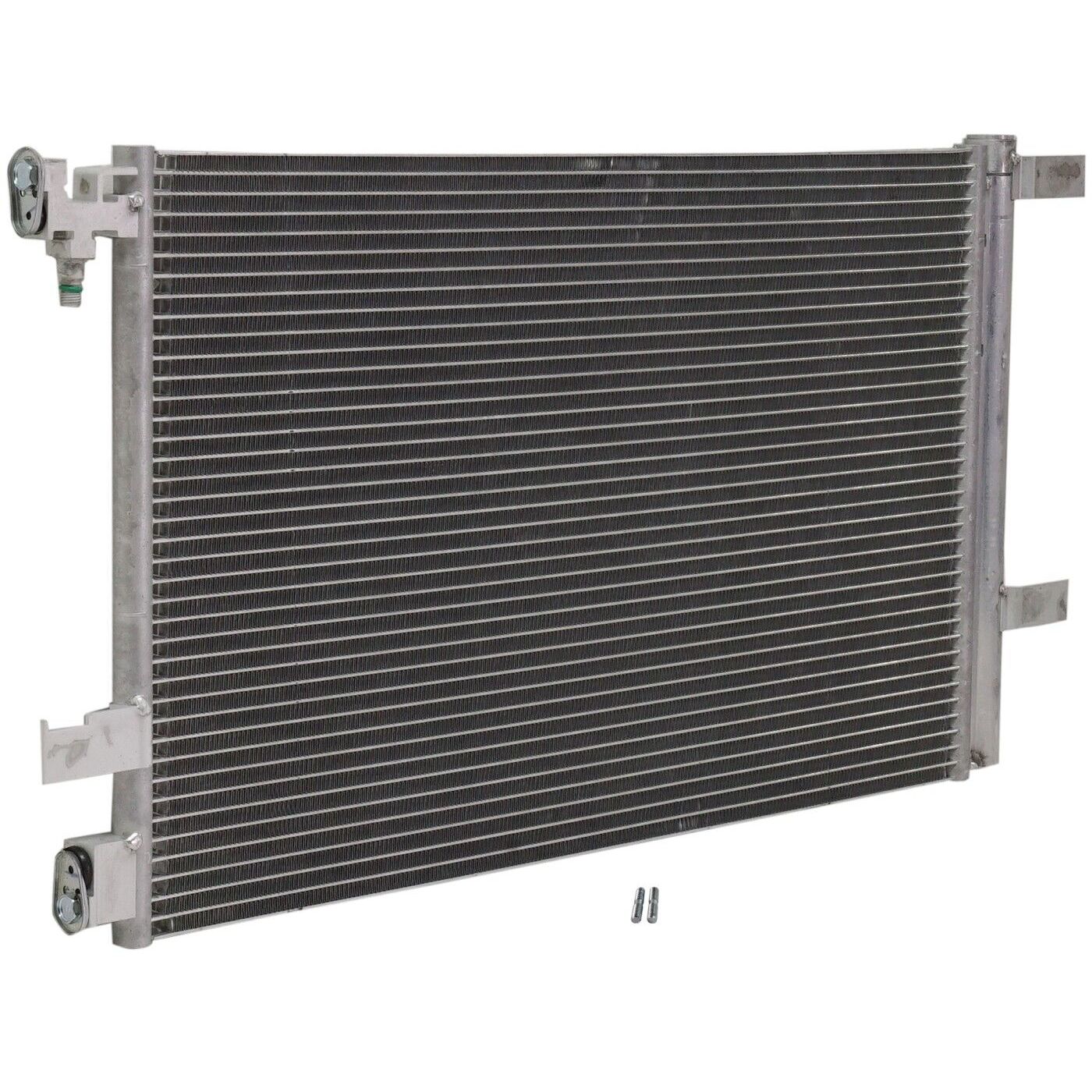 For 2011 Regal CXL Sedan Chevrolet 2014-2020 Impala LT Sedan Radiators