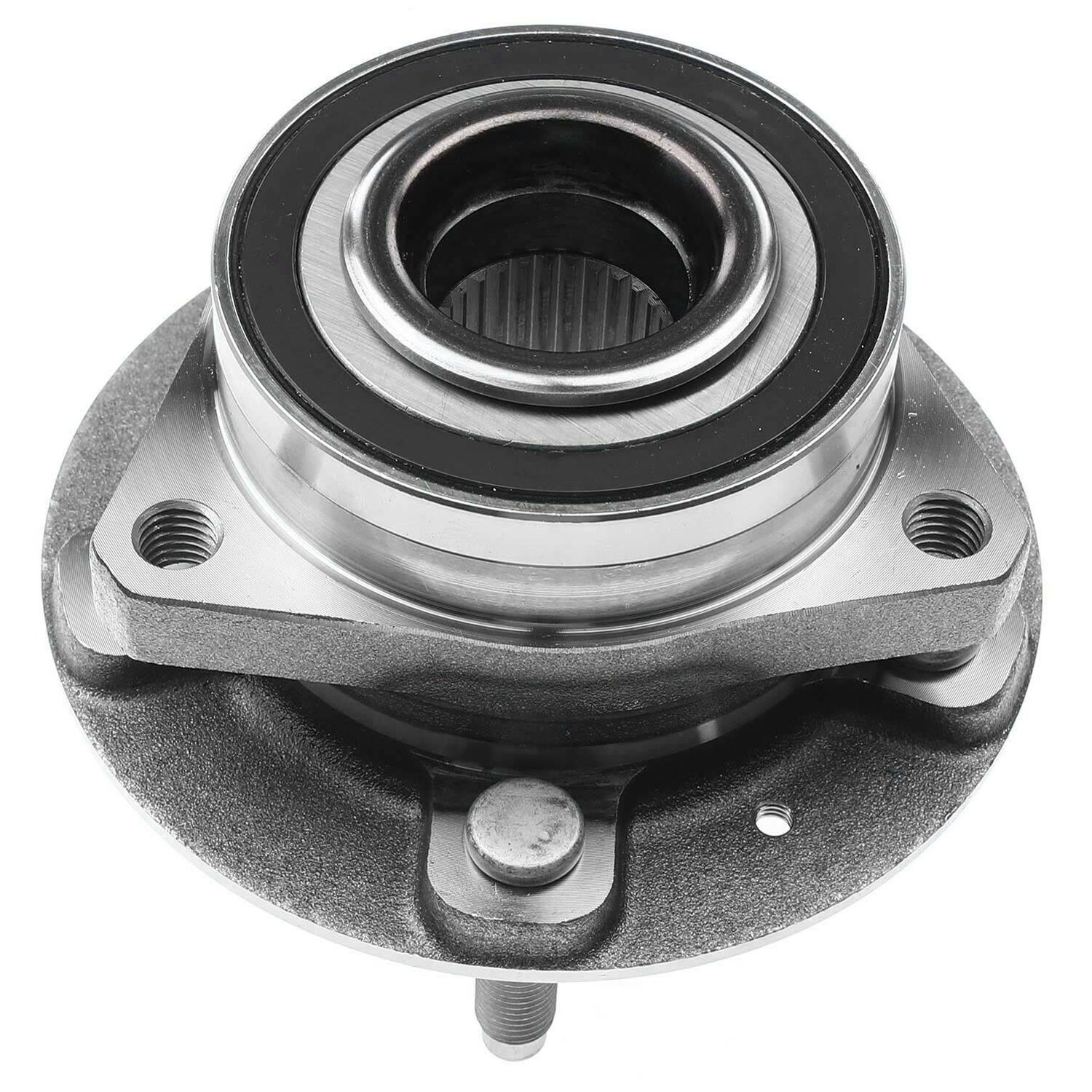 2x Wheel Hub Bearing Assembly For 18-19 Regal Sportback Essence Left & Right