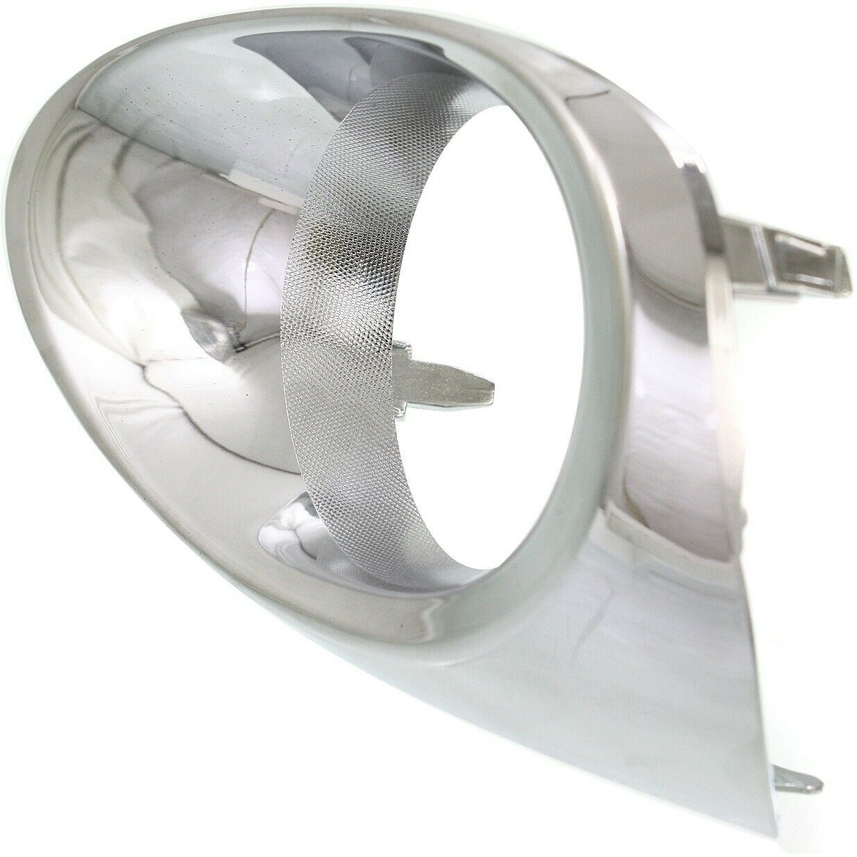 Fog Light Trim For 2013-2015 RX350 2013-2015 RX450h Driver And Passenger Side