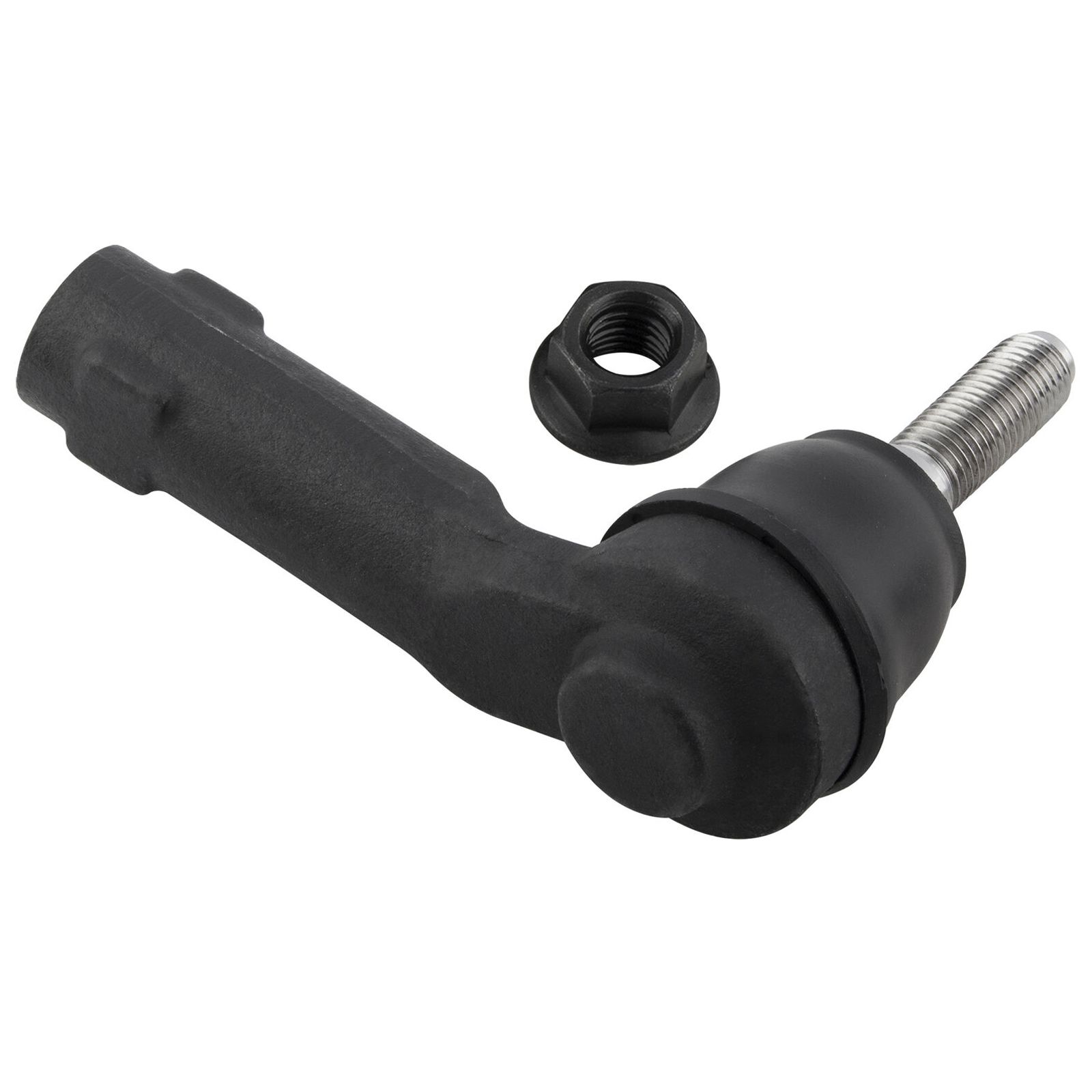 For 15-17 200 S Sedan Dodge 13-16 Dart Aero Sedan 2pcs Front Outer Tie Rod End