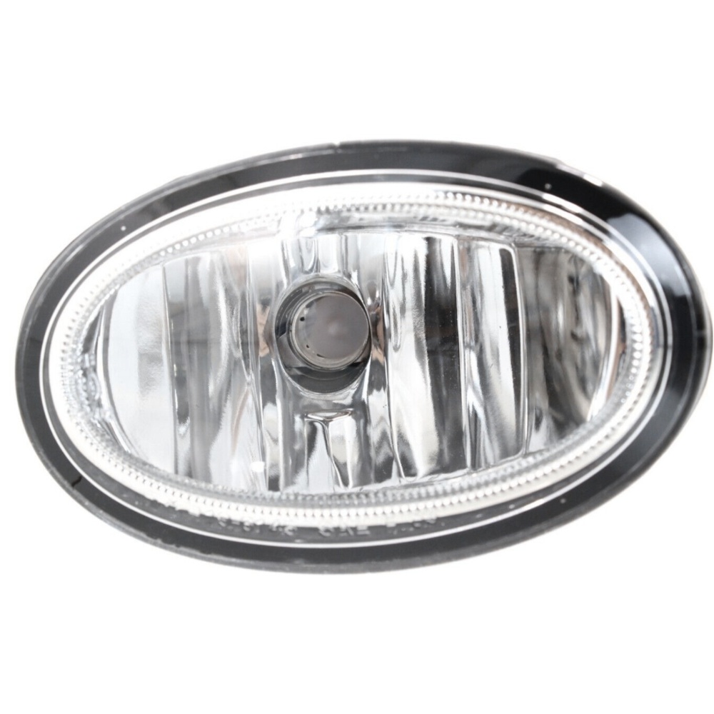 Fog Light For CR-V HR-V Left & Right Set Of 2 Clear Lens DOT/SAE Compliant