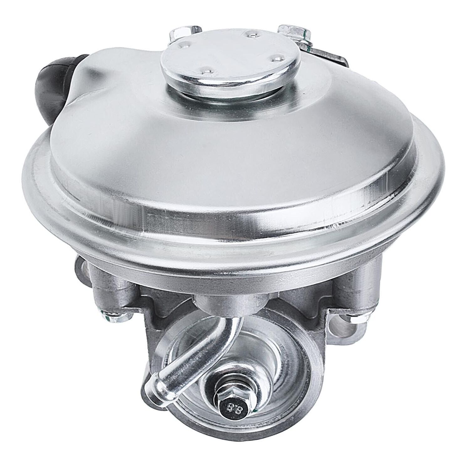 Mechanical Vacuum Pump For Chevrolet Tahoe Express 2500 GMC Savana 2500 Yukon B7
