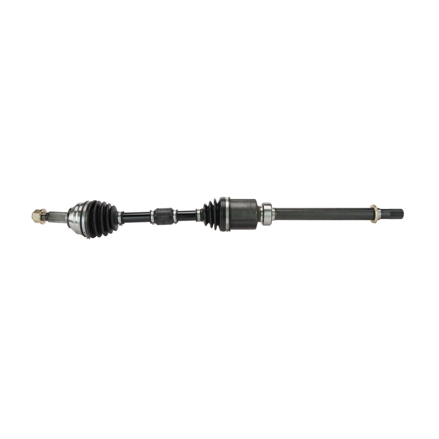 CV Axle Shaft Front Outer Passenger Side Right For Nissan FWD