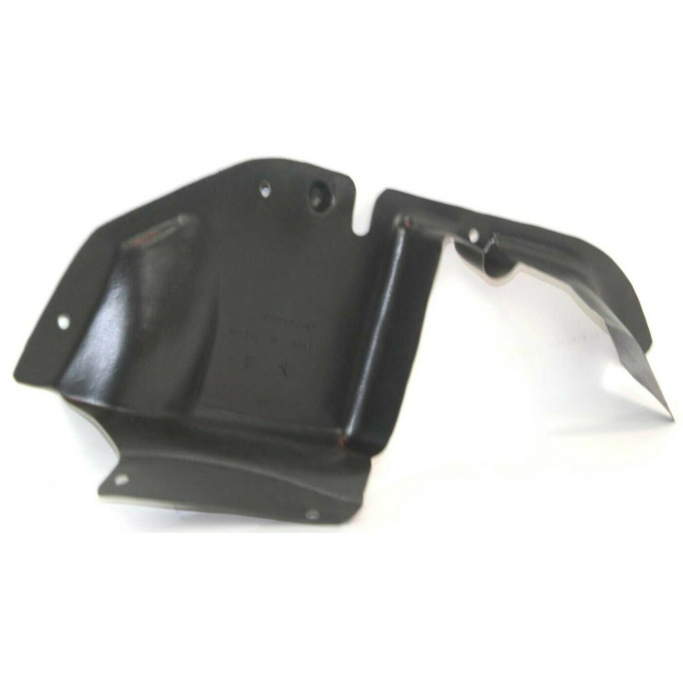 4 Sets Of - Splash Shield For Chevrolet Pontiac Saturn Front Right Side Inner Section