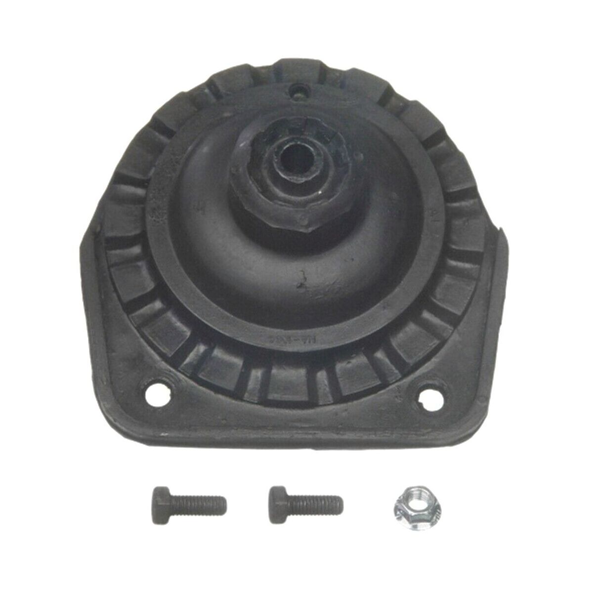 Strut Mount Fits Domestics 1pc Rear