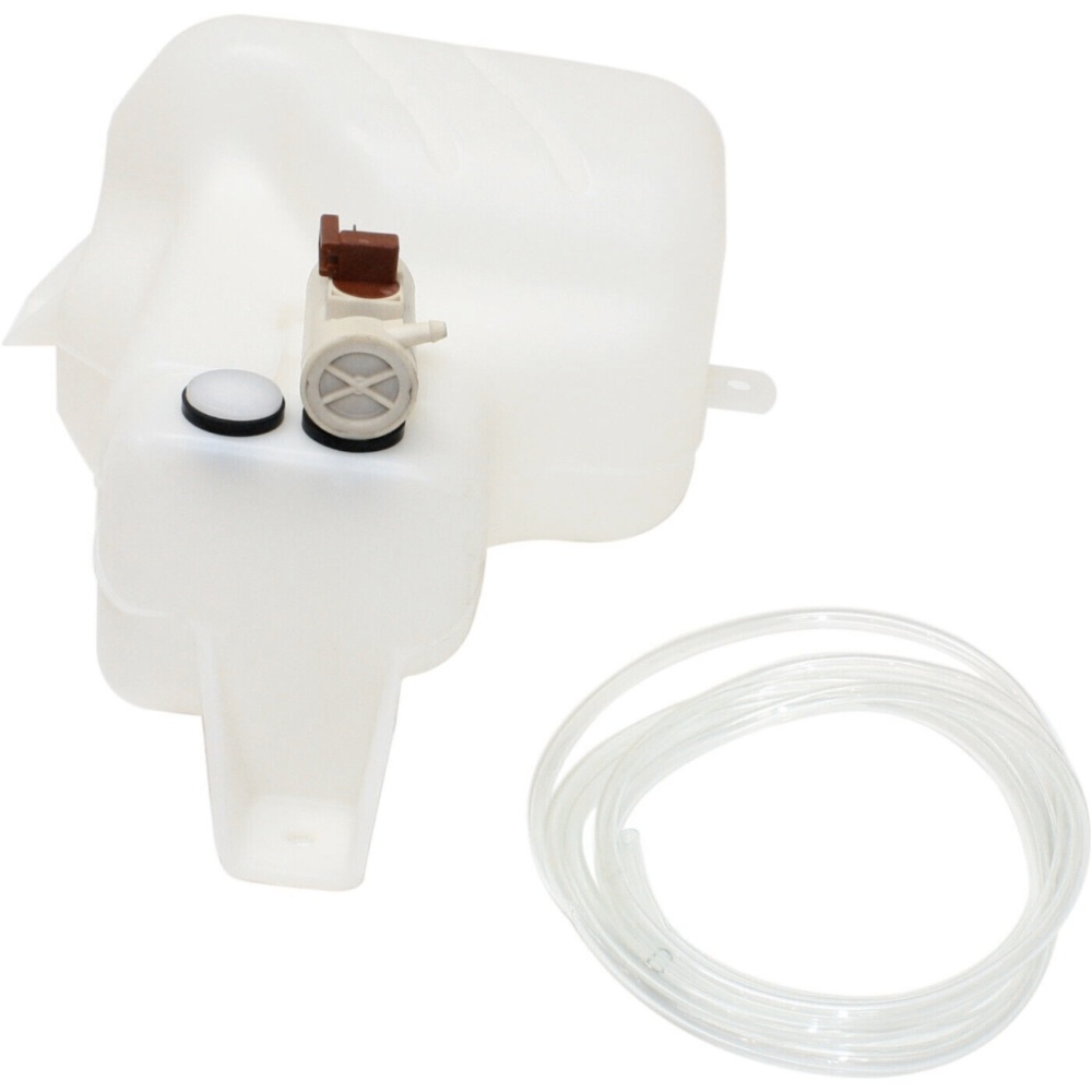 Washer Reservoir For 2008-2013 Suzuki SX4 Sedan SZ1288120 3845080J00-PFM