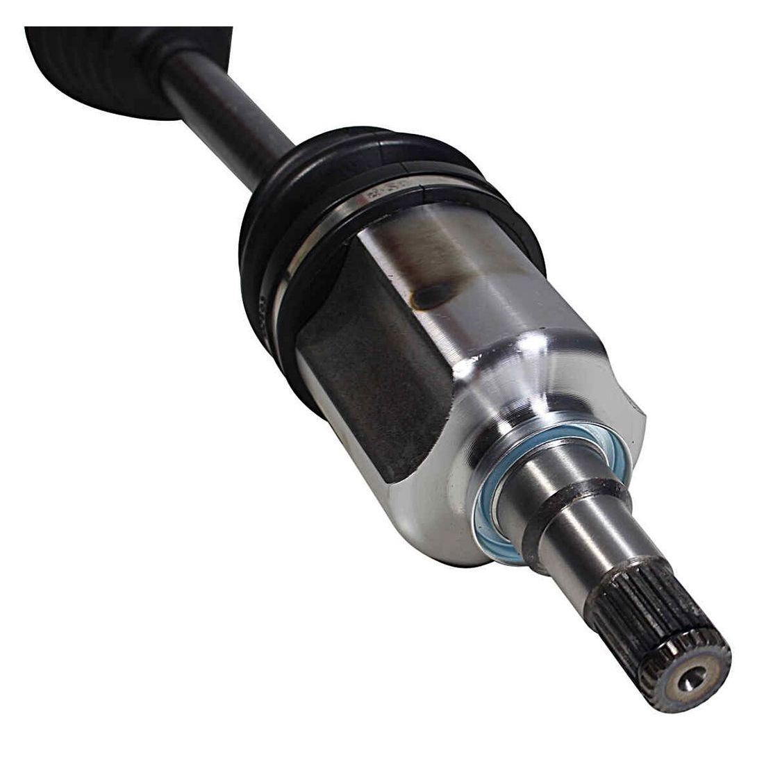 For 2003-2008 Toyota Corolla CE Sedan Auto. Front CV Axle Joint Shaft