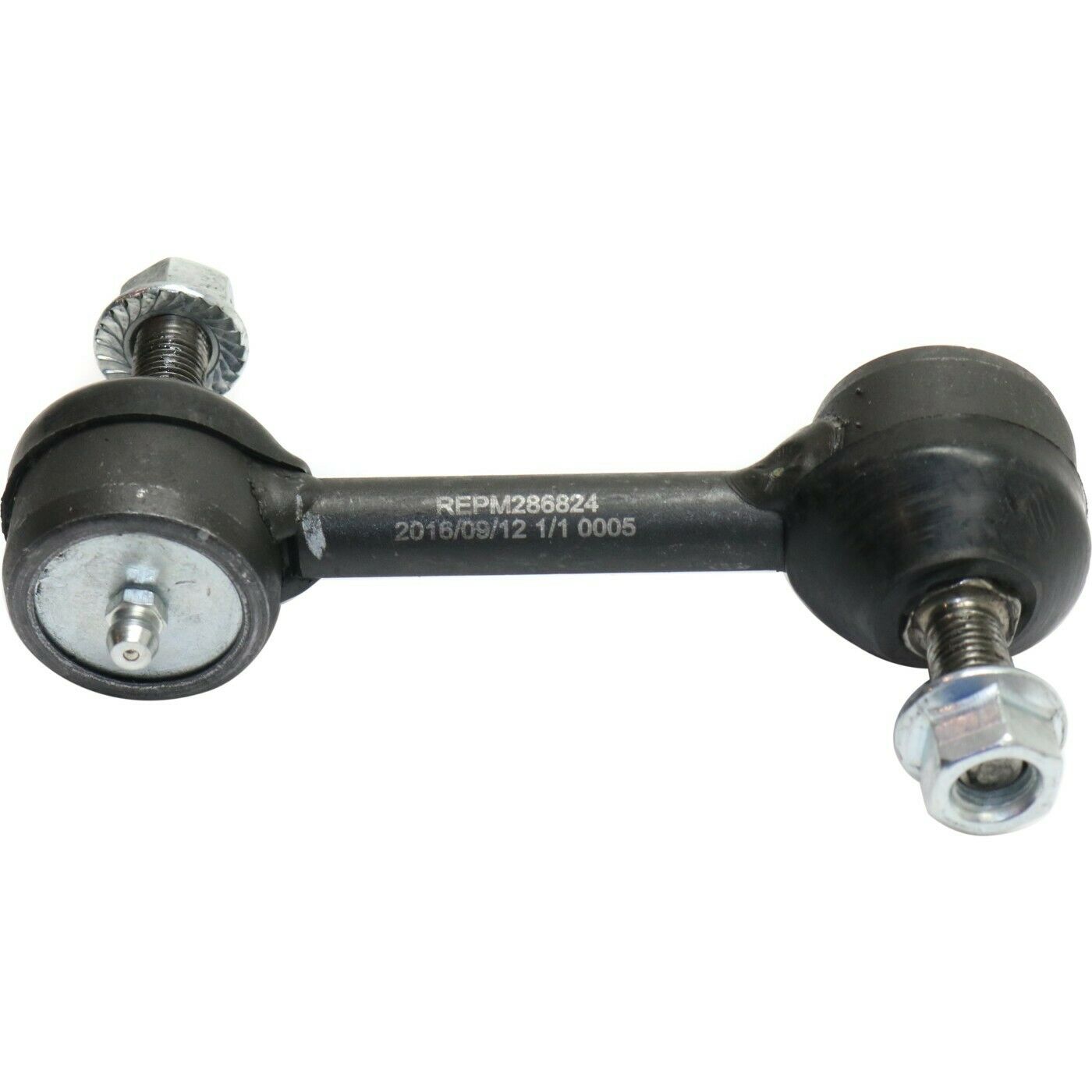 4 Sets Of - Rear Stabilizer Sway Bar End Link LH Left RH Right For 911 CX-9 Edge MKX