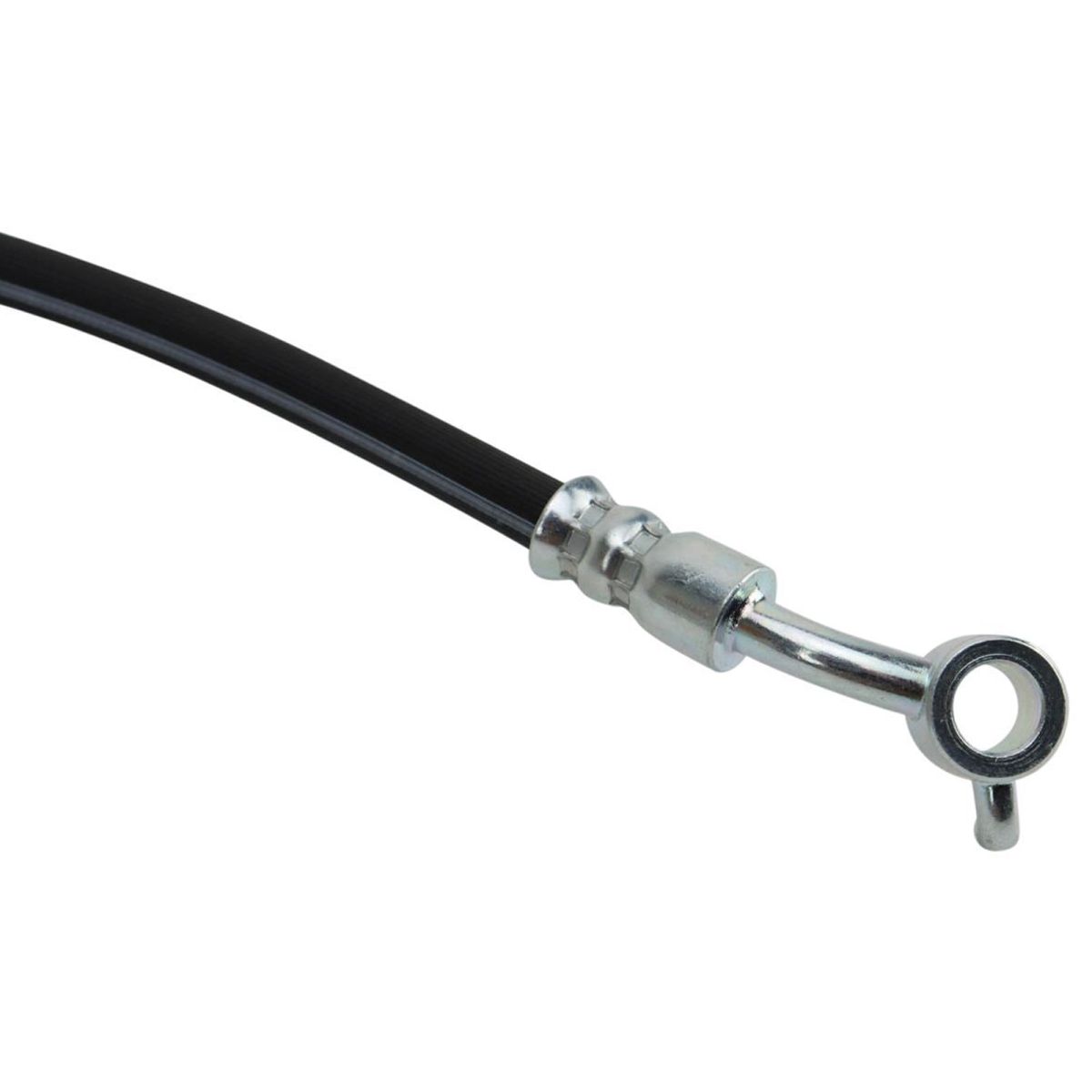 2pcs LH&RH For 2009-2014 Acura TSX 2008-2012 Honda Accord Brake Hose