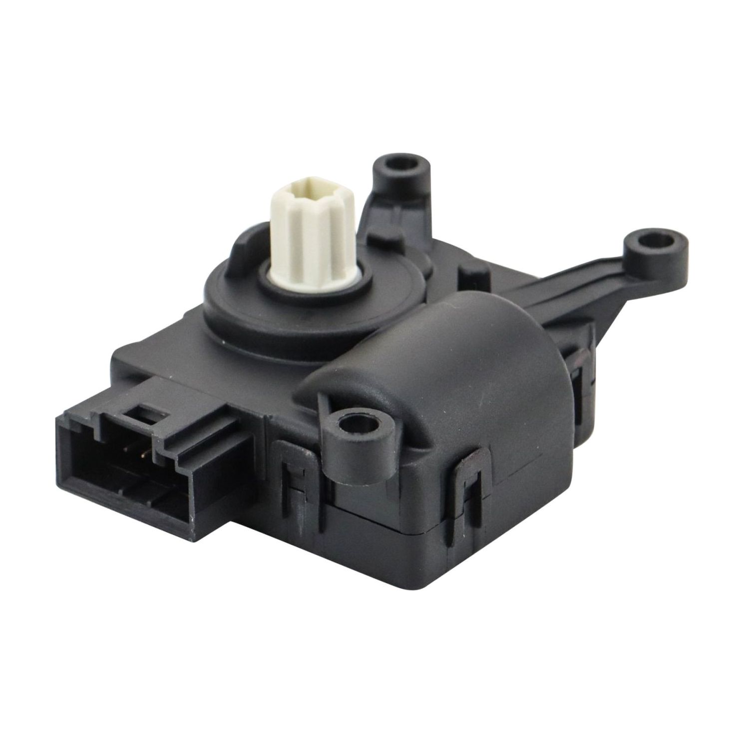 For 2014-2019 Escalade ESV Chevrolet Silverado 1500 HVAC Air Inlet Door Actuator